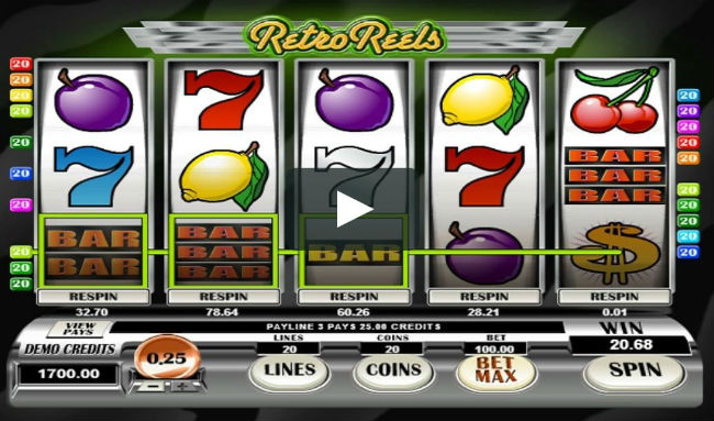 Los casinos destacados - 29148