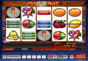 Los casinos destacados - 25096