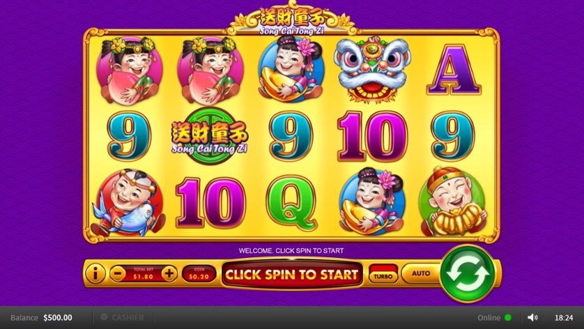 Mejores casinos Microgaming - 34356