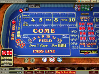 Casinos reclamos Caribbean regulado