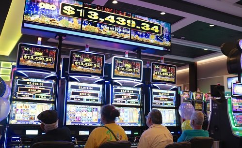 Casinos reclamos Puerto Rico - 37393