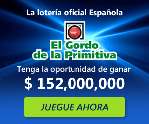 Mejores loterias online Canbet - 35965